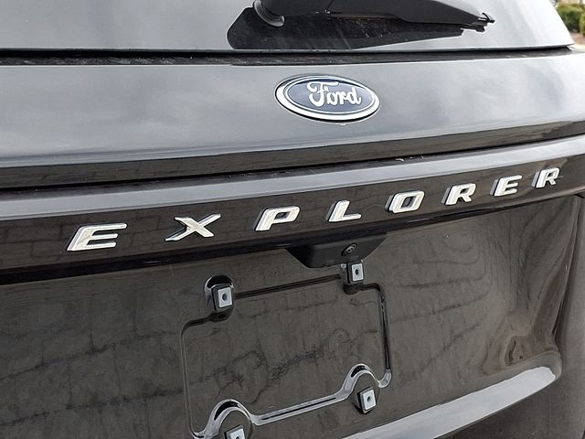 Thumbnail: 2025 Ford Explorer - 33