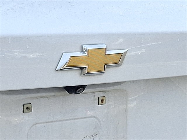 Thumbnail: 2022 Chevrolet Blazer - 30