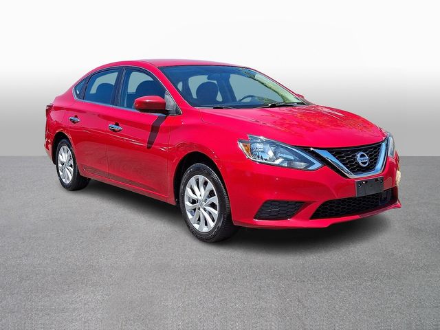 Thumbnail: 2018 Nissan Sentra - 3