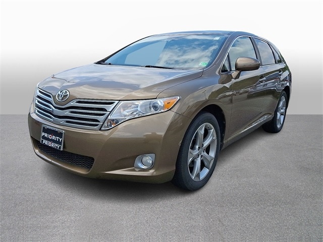 2009 Toyota Venza Base -
                  Springfield, VA