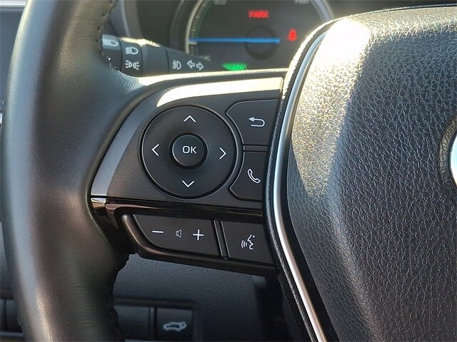 Thumbnail: 2024 Toyota Venza - 21