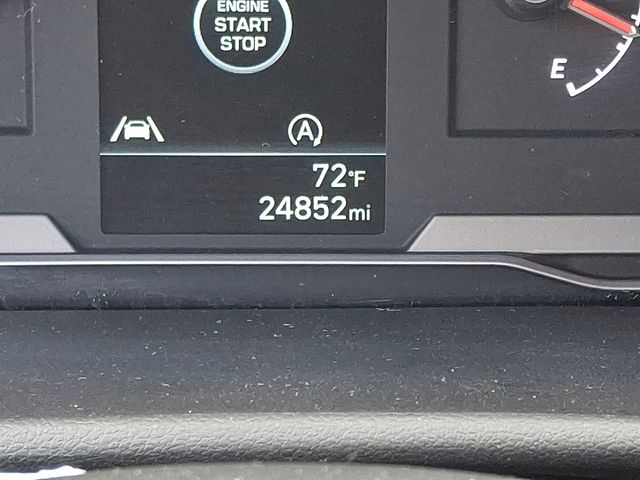 Thumbnail: 2023 Hyundai Tucson - 19