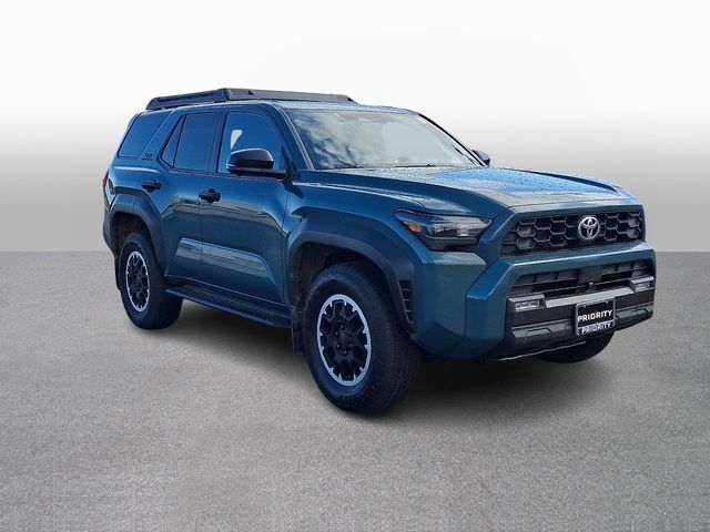 Thumbnail: 2025 Toyota 4Runner - 3