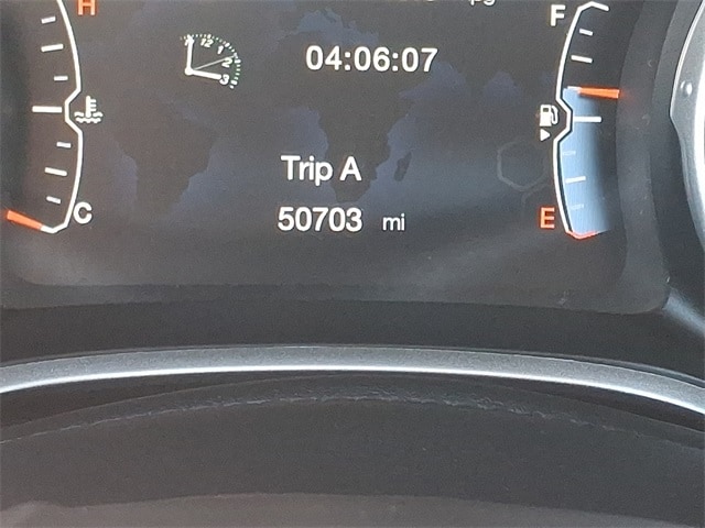 Thumbnail: 2021 Jeep Compass - 16