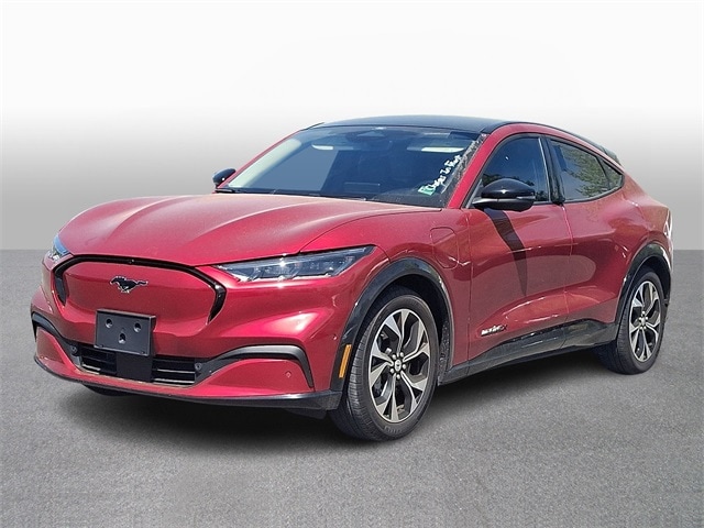 2023 Ford Mustang Mach-E Premium -
                  Springfield, VA