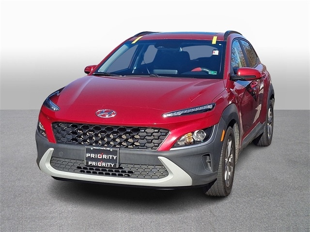 2022 Hyundai Kona SEL -
                  Springfield, VA