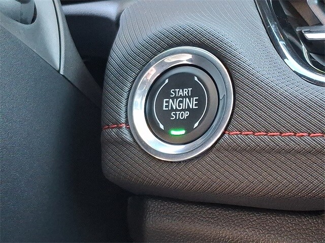 Thumbnail: 2025 Chevrolet TrailBlazer - 24