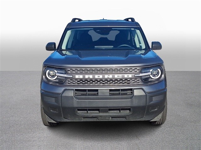 Thumbnail: 2025 Ford Bronco Sport - 2