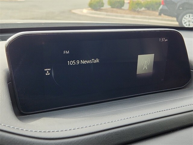 Thumbnail: 2023 Mazda CX-30 - 16