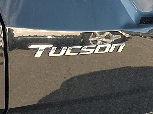 Thumbnail: 2024 Hyundai Tucson - 34