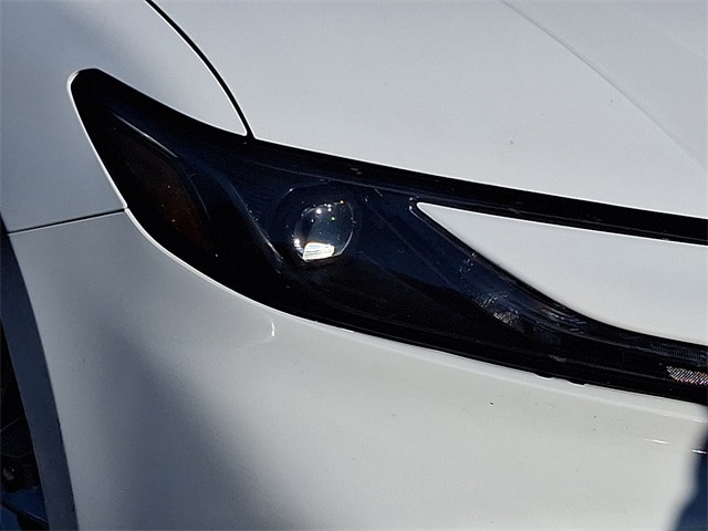 Thumbnail: 2025 Toyota Camry - 3