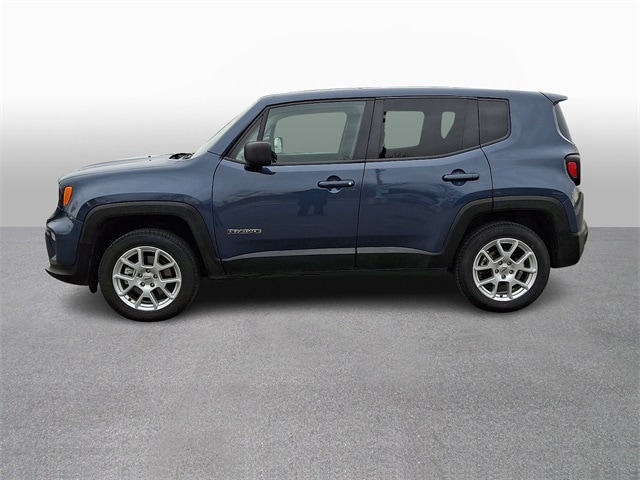 Thumbnail: 2023 Jeep Renegade - 7