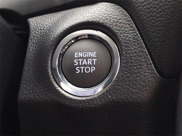 Thumbnail: 2025 Toyota RAV4 - 19