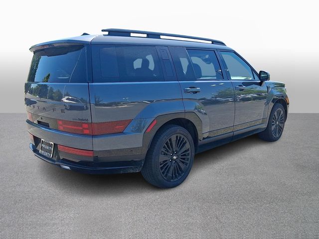 Thumbnail: 2025 Hyundai Santa Fe - 4