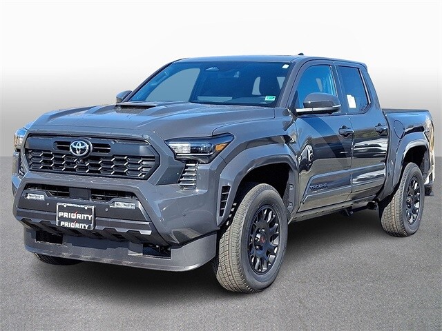 2025 Toyota Tacoma TRD Sport -
                  Springfield, VA