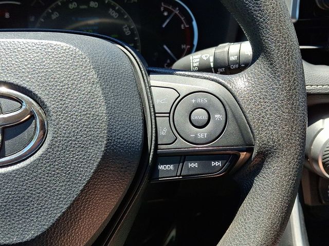 Thumbnail: 2024 Toyota RAV4 - 20