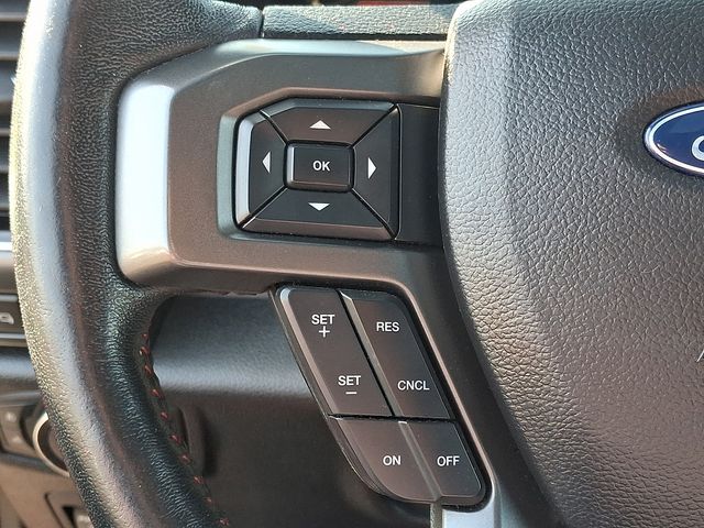 Thumbnail: 2018 Ford F-150 - 21