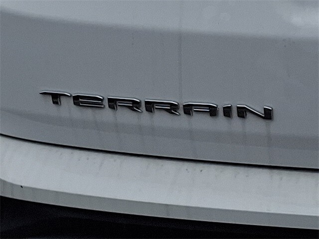Thumbnail: 2023 GMC Terrain - 9