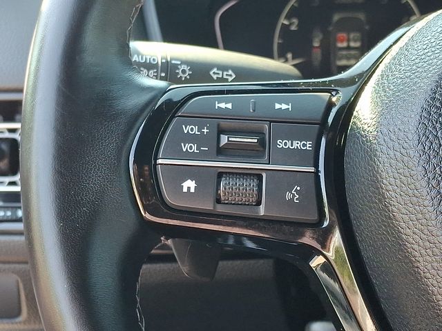 Thumbnail: 2024 Honda Civic - 20