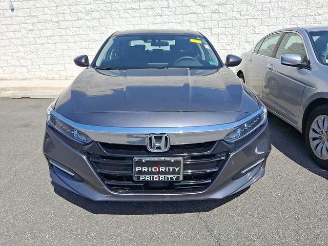 Thumbnail: 2019 Honda Accord - 3