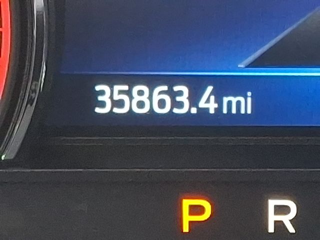 Thumbnail: 2022 Ford Explorer - 15