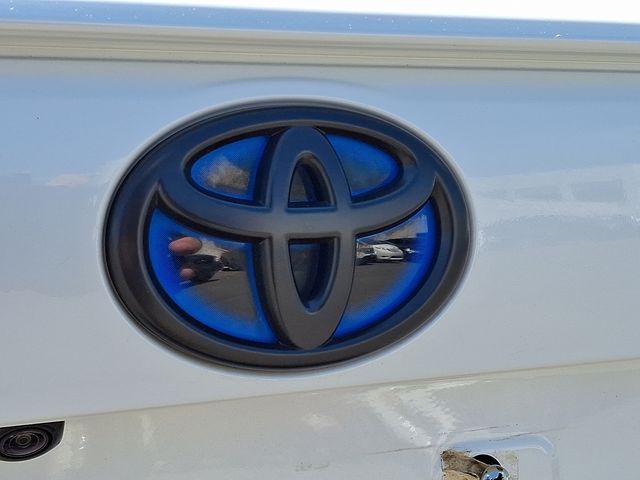 Thumbnail: 2021 Toyota RAV4 - 29