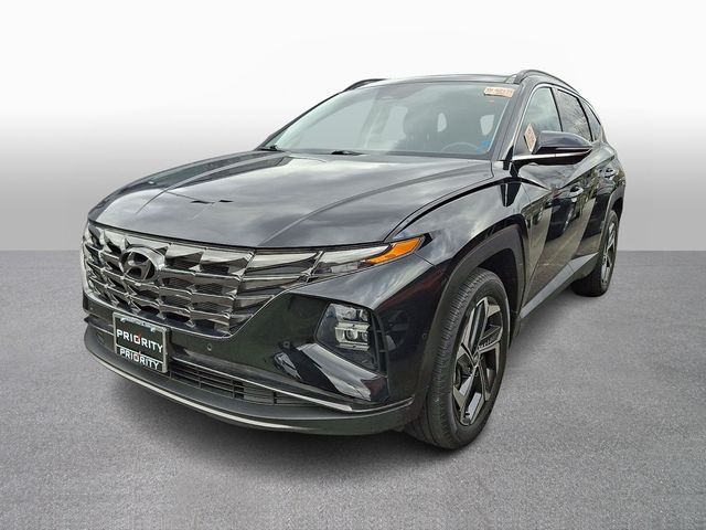 Thumbnail: 2023 Hyundai Tucson - 1