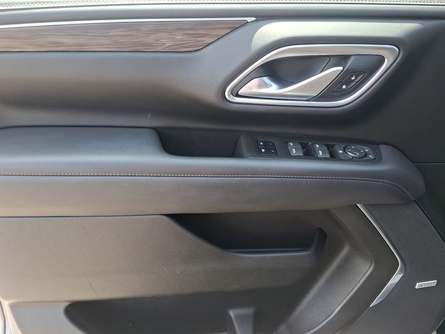 Thumbnail: 2022 Chevrolet Tahoe - 13