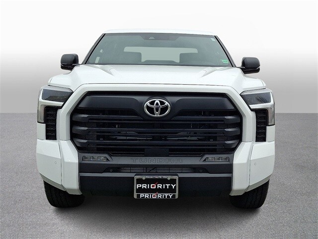 Thumbnail: 2026 Toyota Tundra - 2