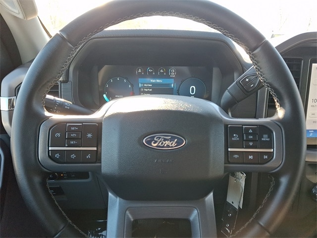 Thumbnail: 2025 Ford F-150 - 18