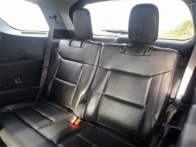 Thumbnail: 2021 Ford Explorer - 8