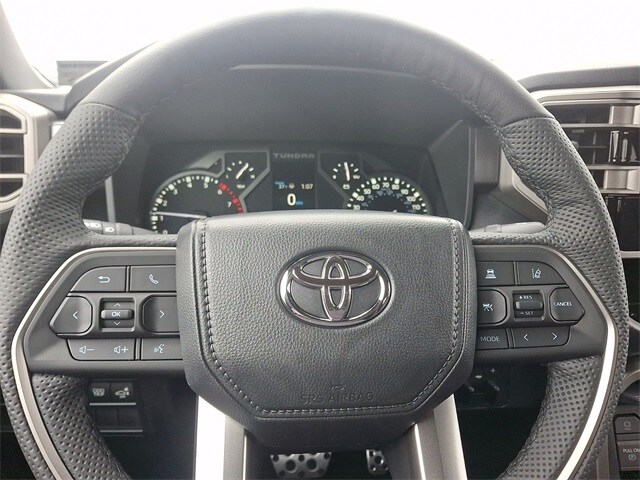 Thumbnail: 2026 Toyota Tundra - 14