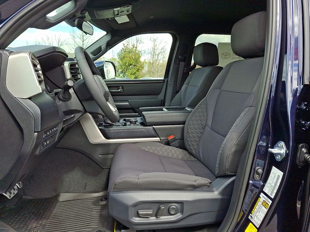 Thumbnail: 2026 Toyota Tundra - 11