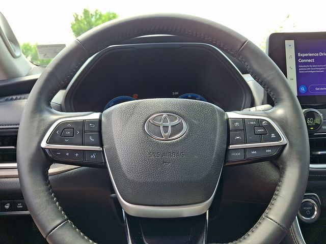 Thumbnail: 2025 Toyota Grand Highlander - 22