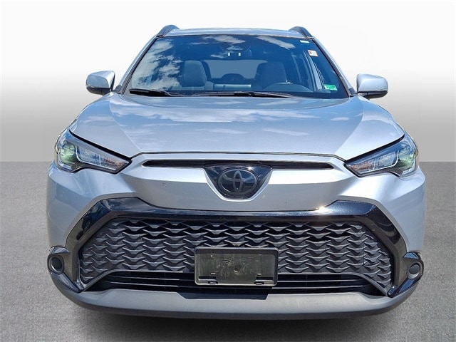 Thumbnail: 2024 Toyota Corolla Cross - 2