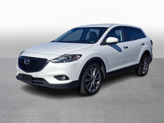 2014 Mazda CX-9 Grand Touring -
                  Springfield, VA