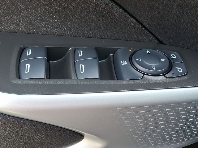 Thumbnail: 2025 Chevrolet Trax - 27