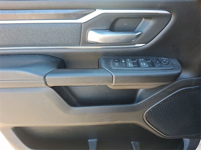 Thumbnail: 2022 RAM 1500 - 12