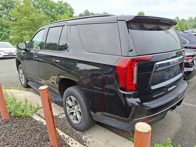 Thumbnail: 2022 GMC Yukon - 5