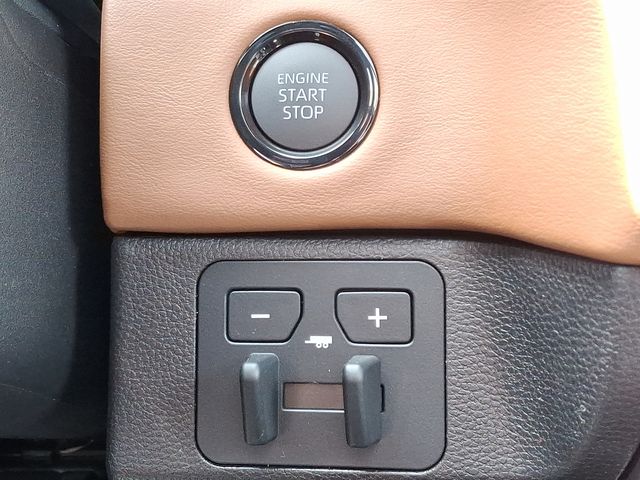 Thumbnail: 2026 Toyota Tundra - 18