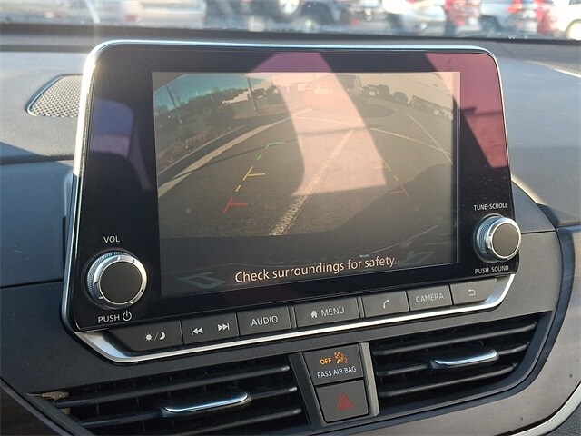 Thumbnail: 2024 Nissan Altima - 16