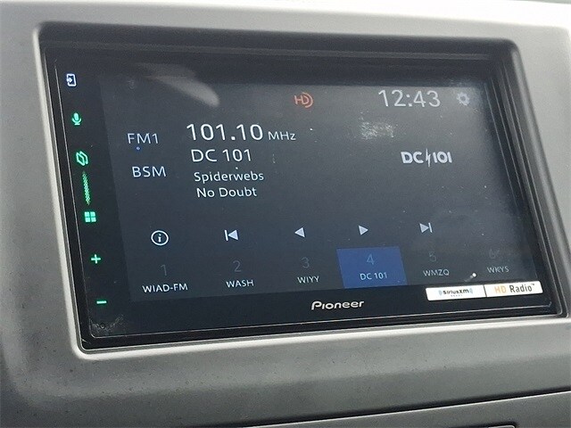 Thumbnail: 2020 Honda Passport - 16