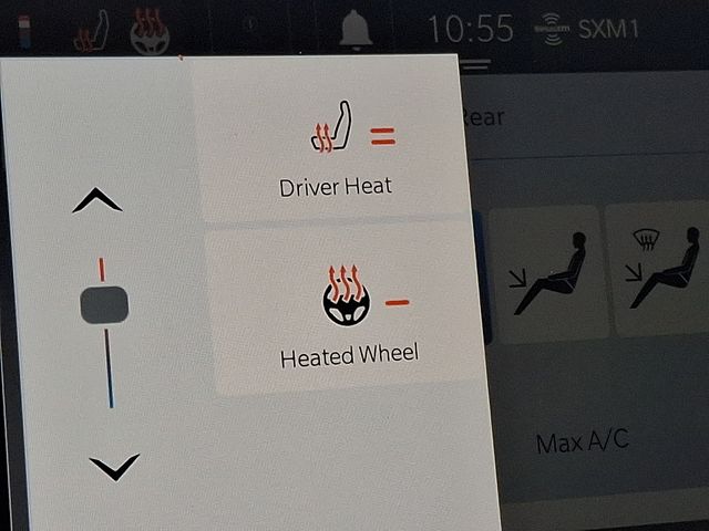 Thumbnail: 2023 Chrysler Voyager - 26