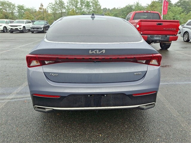 Thumbnail: 2022 Kia K5 - 8