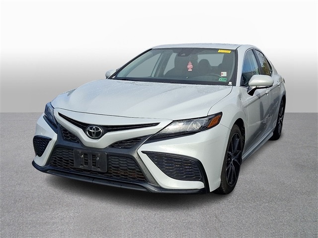 Thumbnail: 2023 Toyota Camry - 1