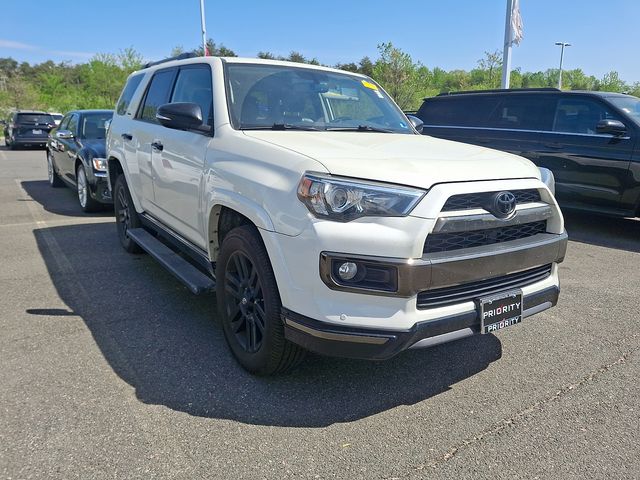 Thumbnail: 2019 Toyota 4Runner - 6