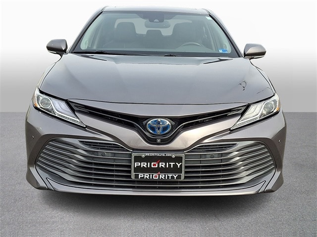 Thumbnail: 2020 Toyota Camry - 2