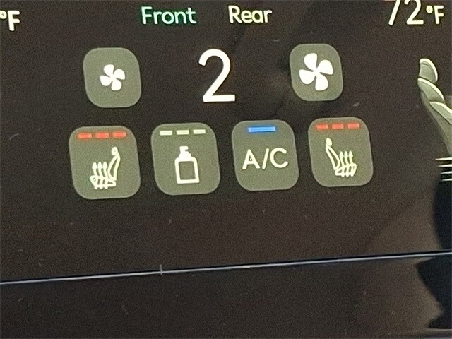 Thumbnail: 2025 Genesis GV80 - 25