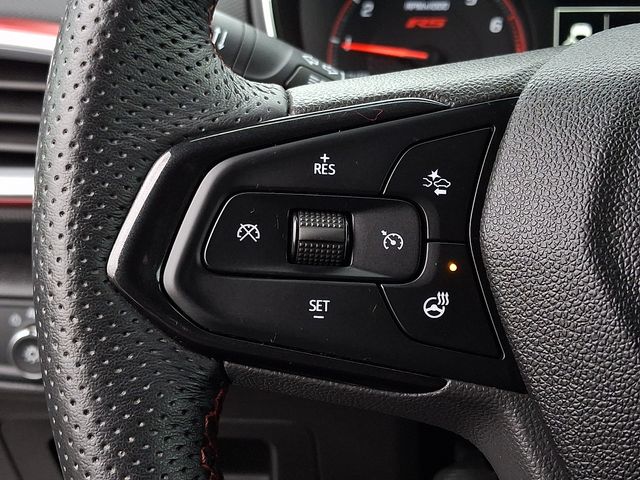 Thumbnail: 2023 Chevrolet TrailBlazer - 20