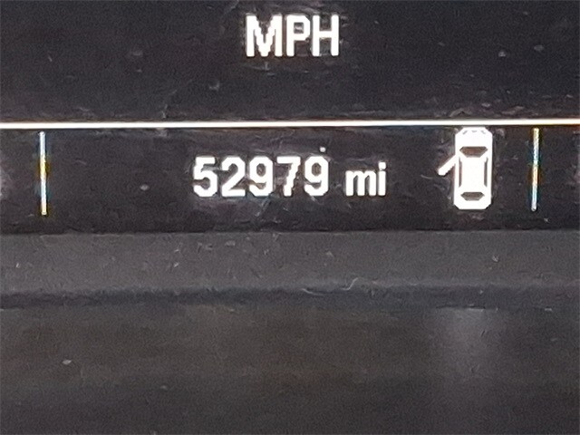 Thumbnail: 2024 Chevrolet Malibu - 19